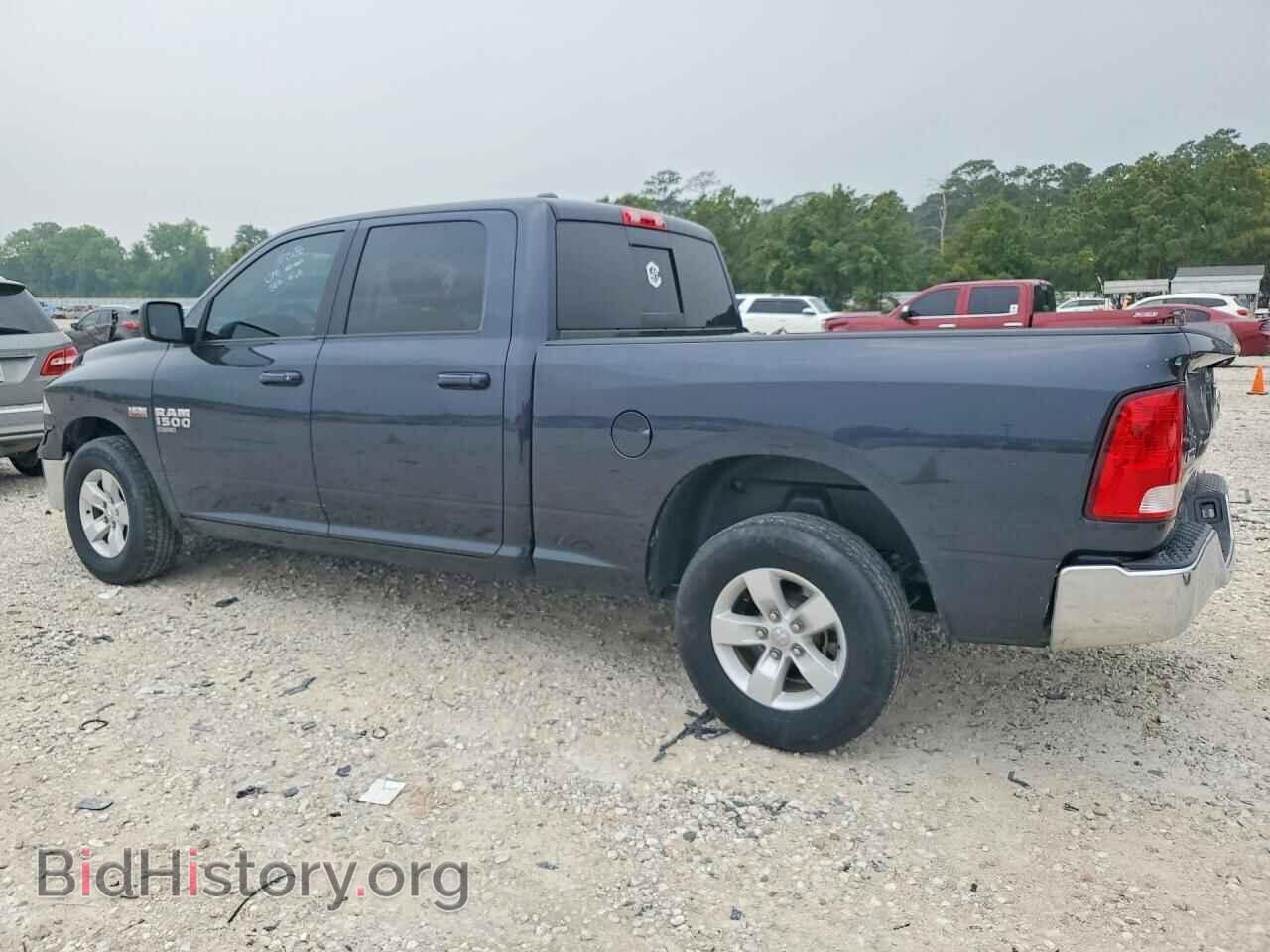 2019 RAM 1500 - VIN: 1C6RR6TT6KS647913 - Photo 2