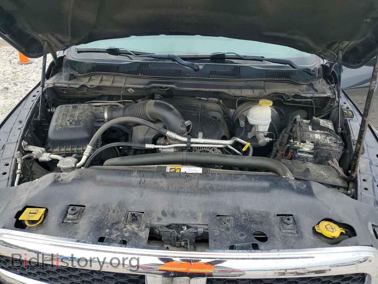 2019 RAM 1500 - VIN: 1C6RR6TT6KS647913 - Photo 11