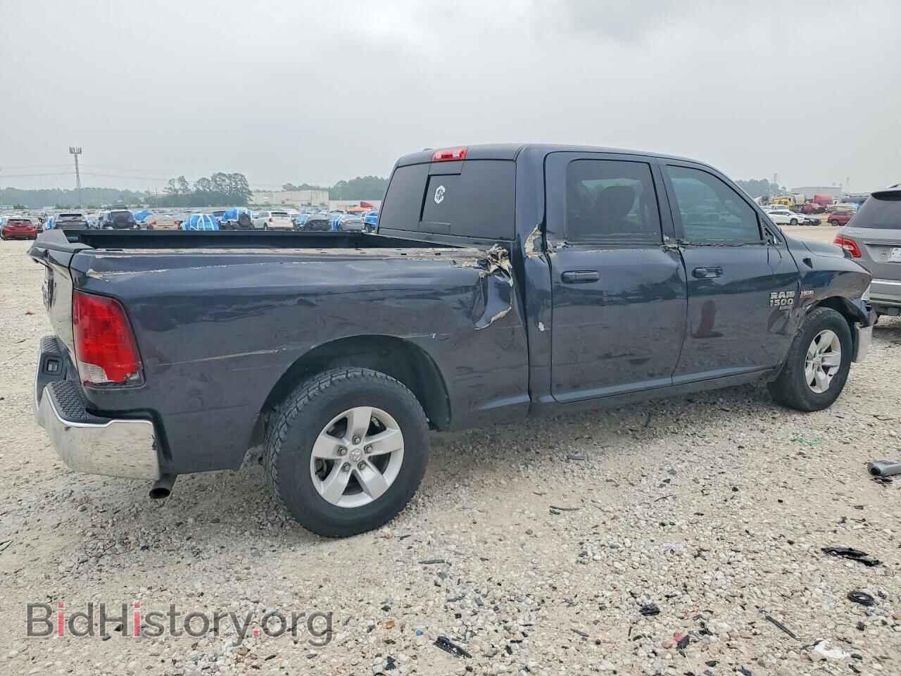 2019 RAM 1500 - VIN: 1C6RR6TT6KS647913 - Photo 3