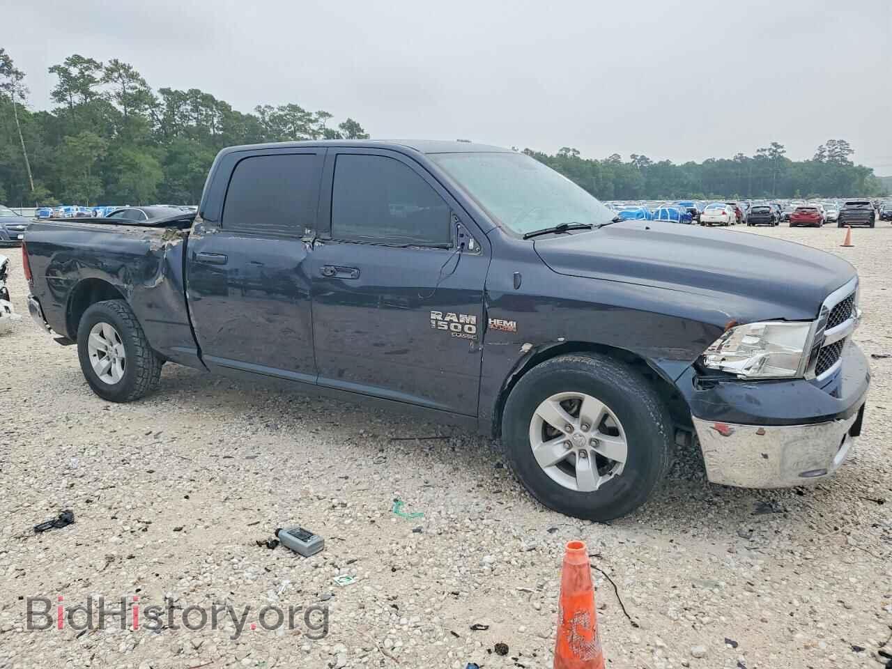 2019 RAM 1500 - VIN: 1C6RR6TT6KS647913 - Photo 4