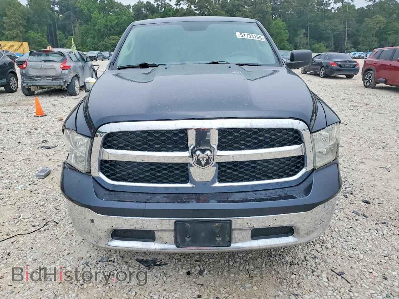 2019 RAM 1500 - VIN: 1C6RR6TT6KS647913 - Photo 5