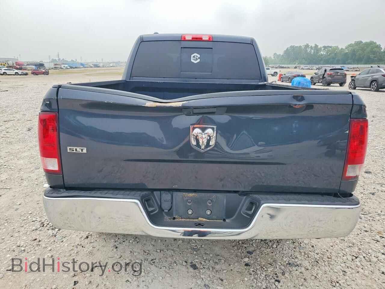 2019 RAM 1500 - VIN: 1C6RR6TT6KS647913 - Photo 6