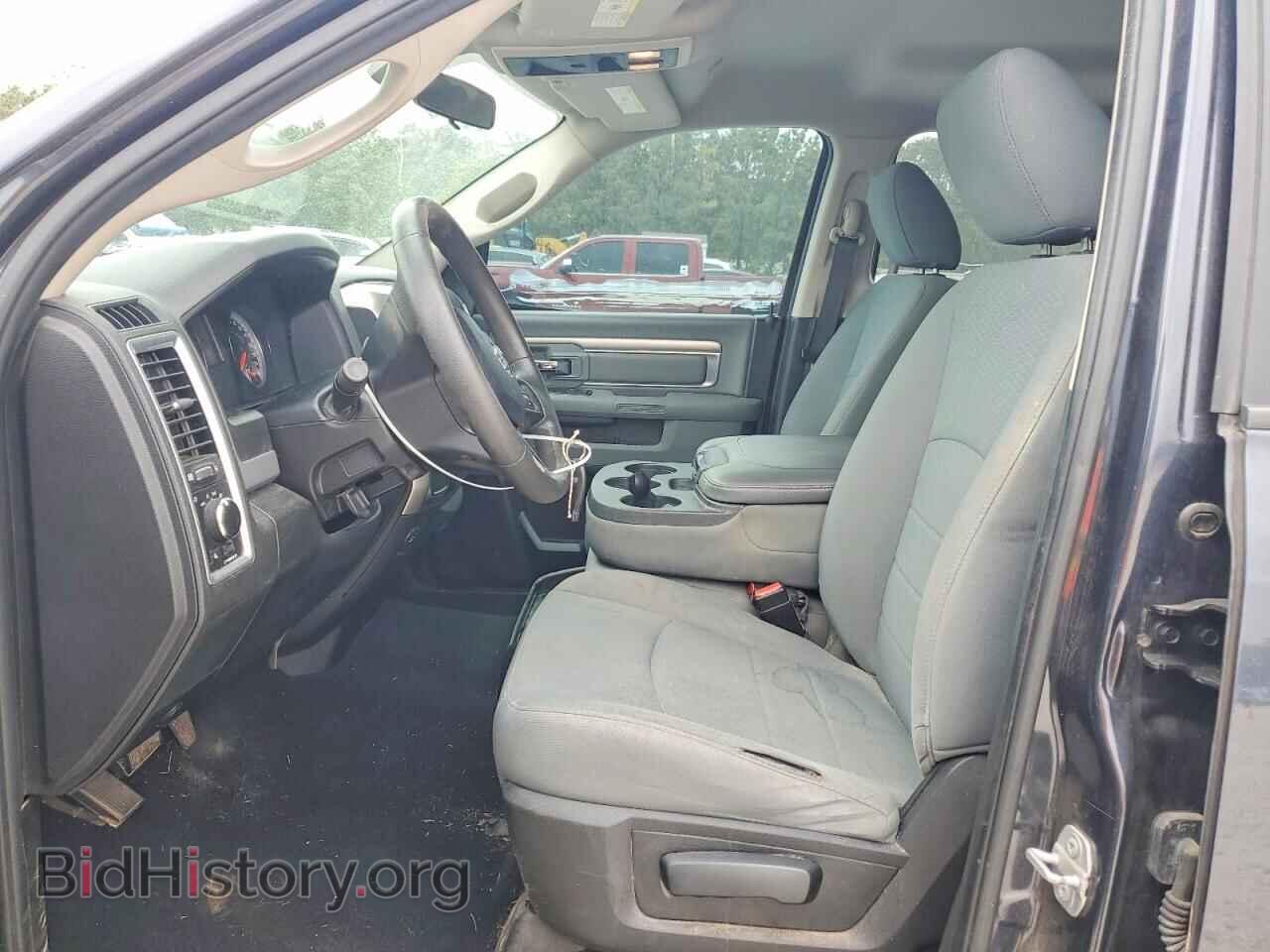 2019 RAM 1500 - VIN: 1C6RR6TT6KS647913 - Photo 7