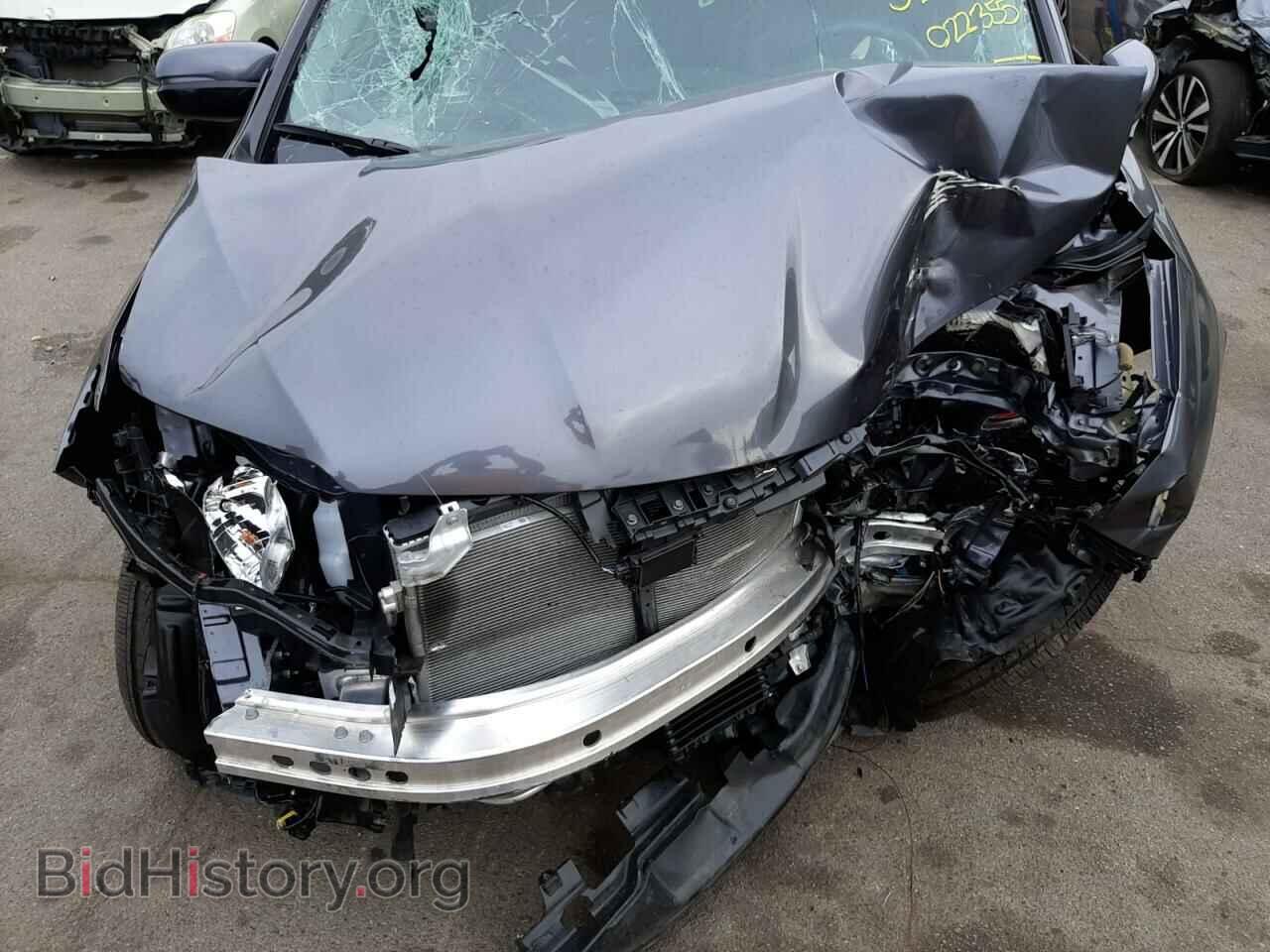 2020 HONDA RIDGELINE - VIN: 5FPYK3F72LB022355 - Фото 7