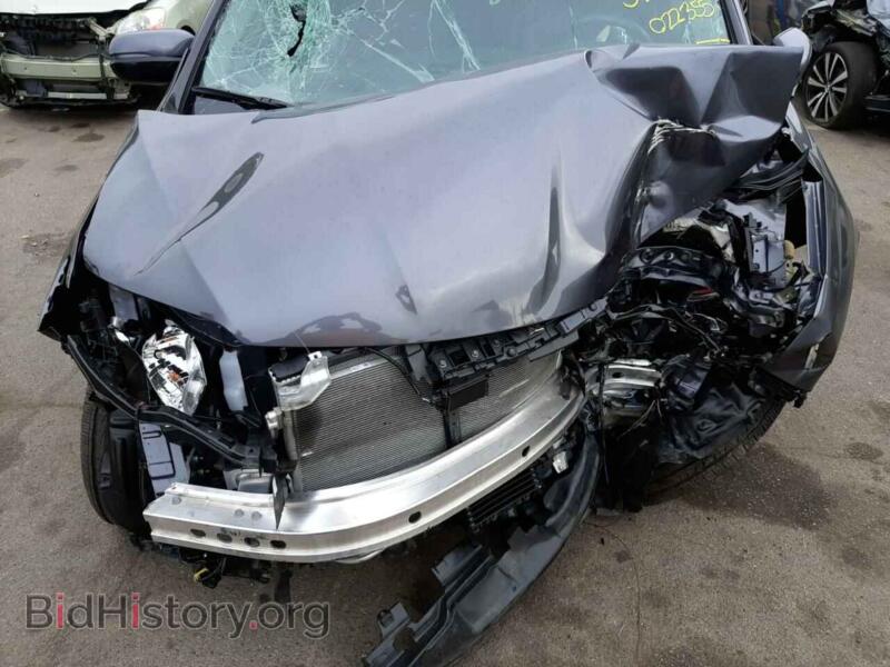 2020 Honda RIDGELINE (VIN 5FPYK3F72LB022355) — фото 7 из 10