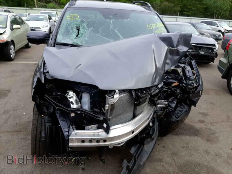 2020 Honda RIDGELINE (VIN 5FPYK3F72LB022355) — фото 9 из 10