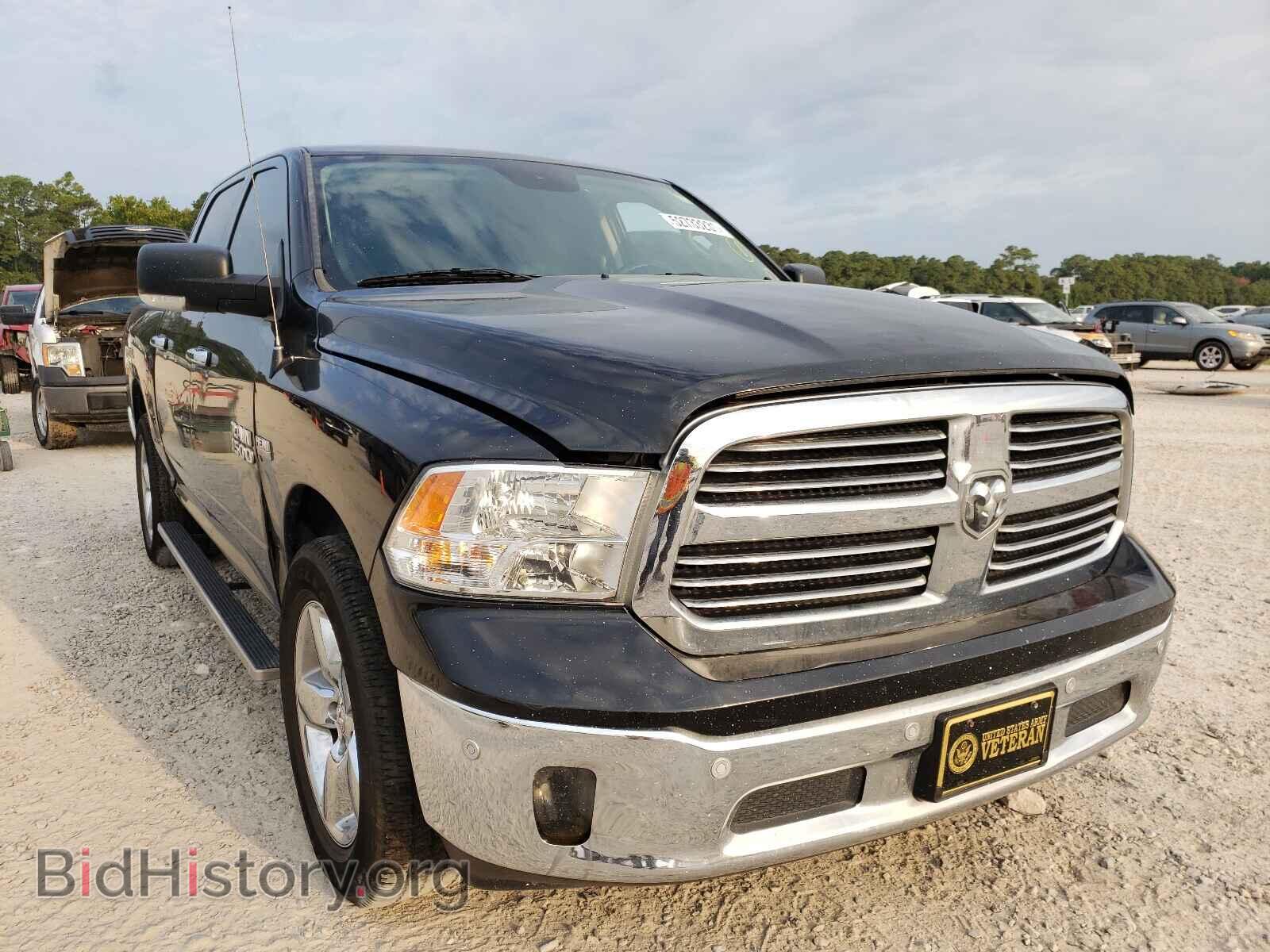 Photo 1C6RR7LT9HS575846 - RAM 1500 2017
