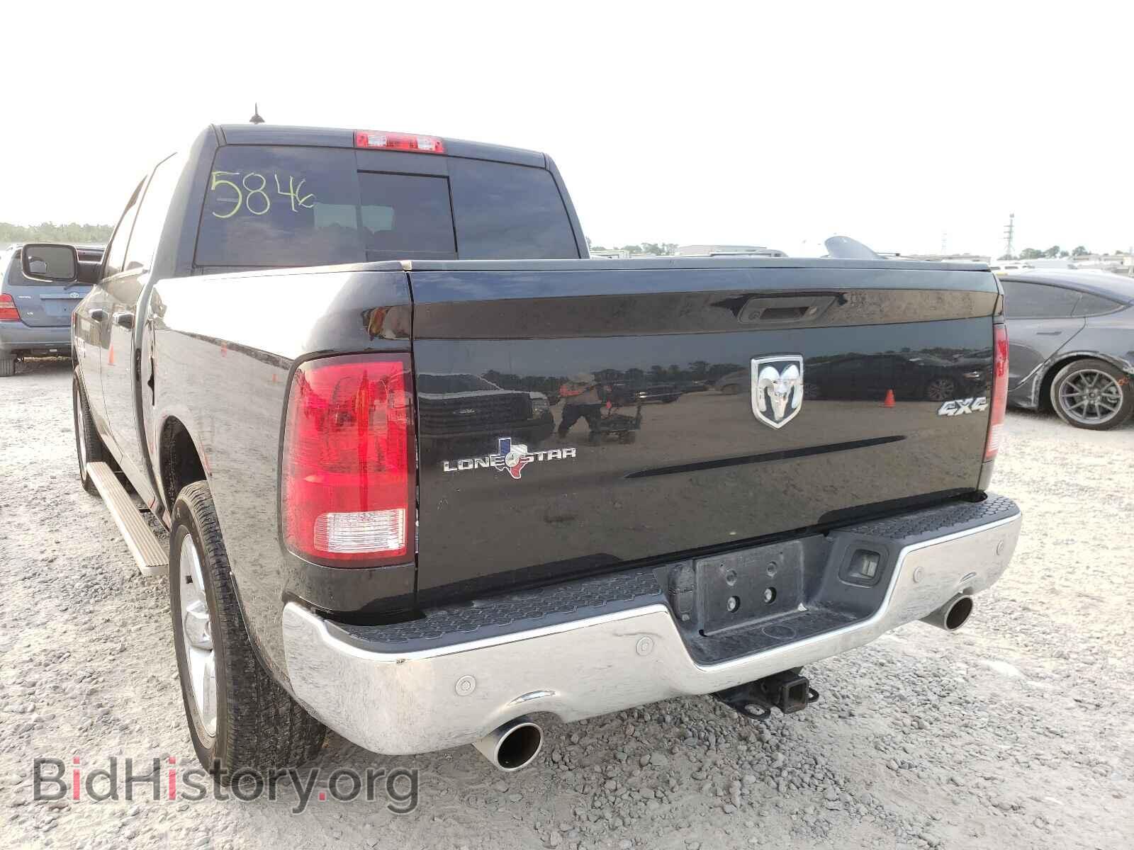 2017 RAM 1500 - VIN: 1C6RR7LT9HS575846 - Фото 3