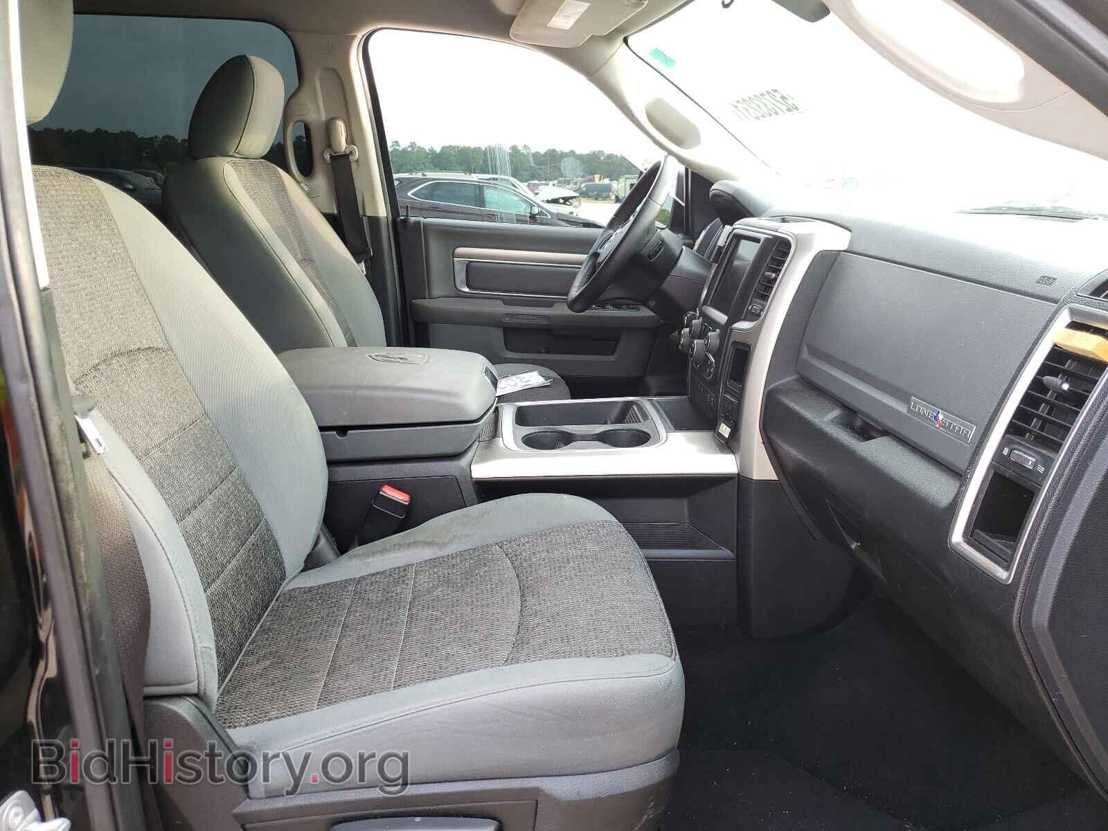 2017 RAM 1500 - VIN: 1C6RR7LT9HS575846 - Фото 5