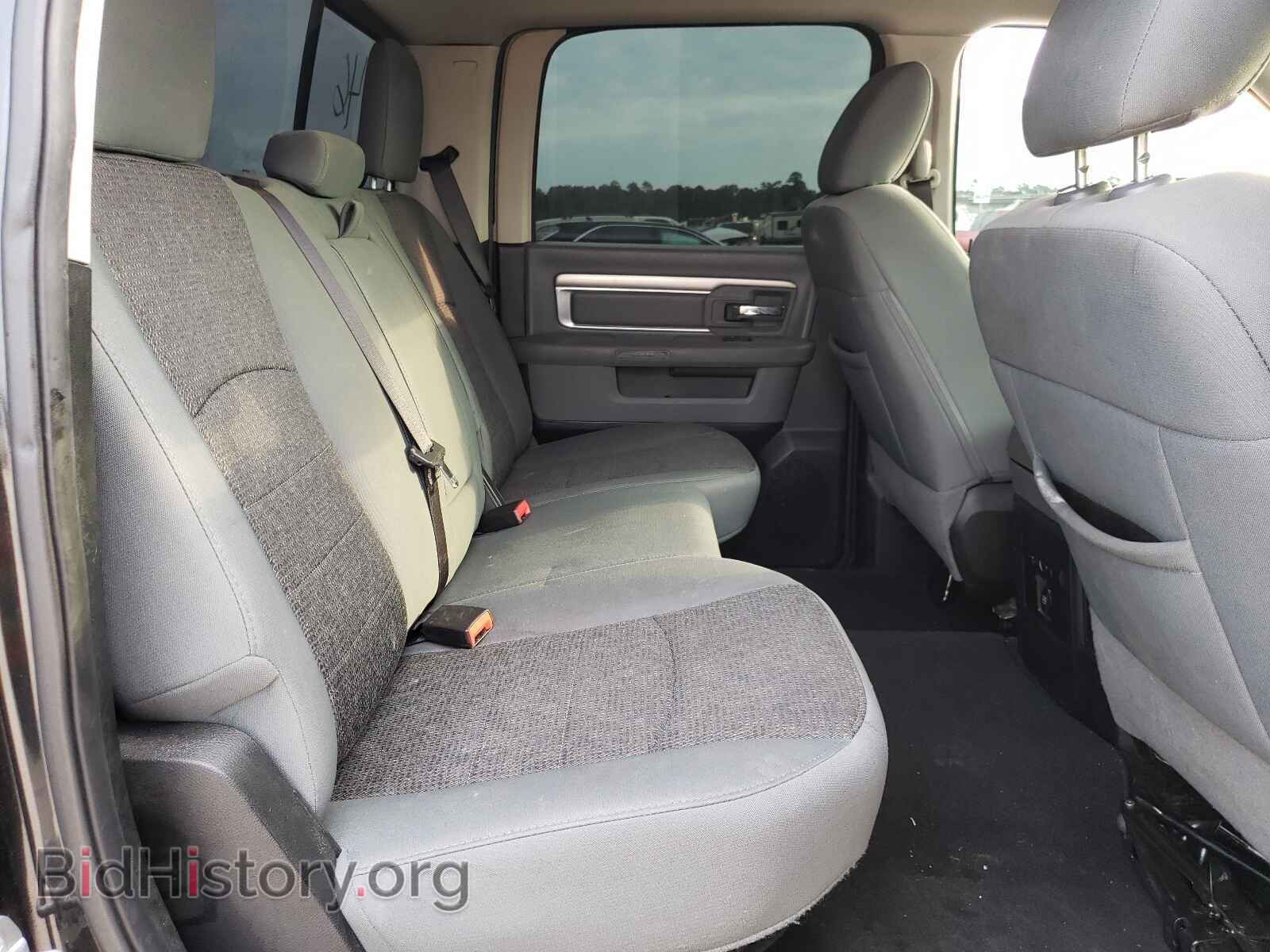 2017 RAM 1500 - VIN: 1C6RR7LT9HS575846 - Фото 6