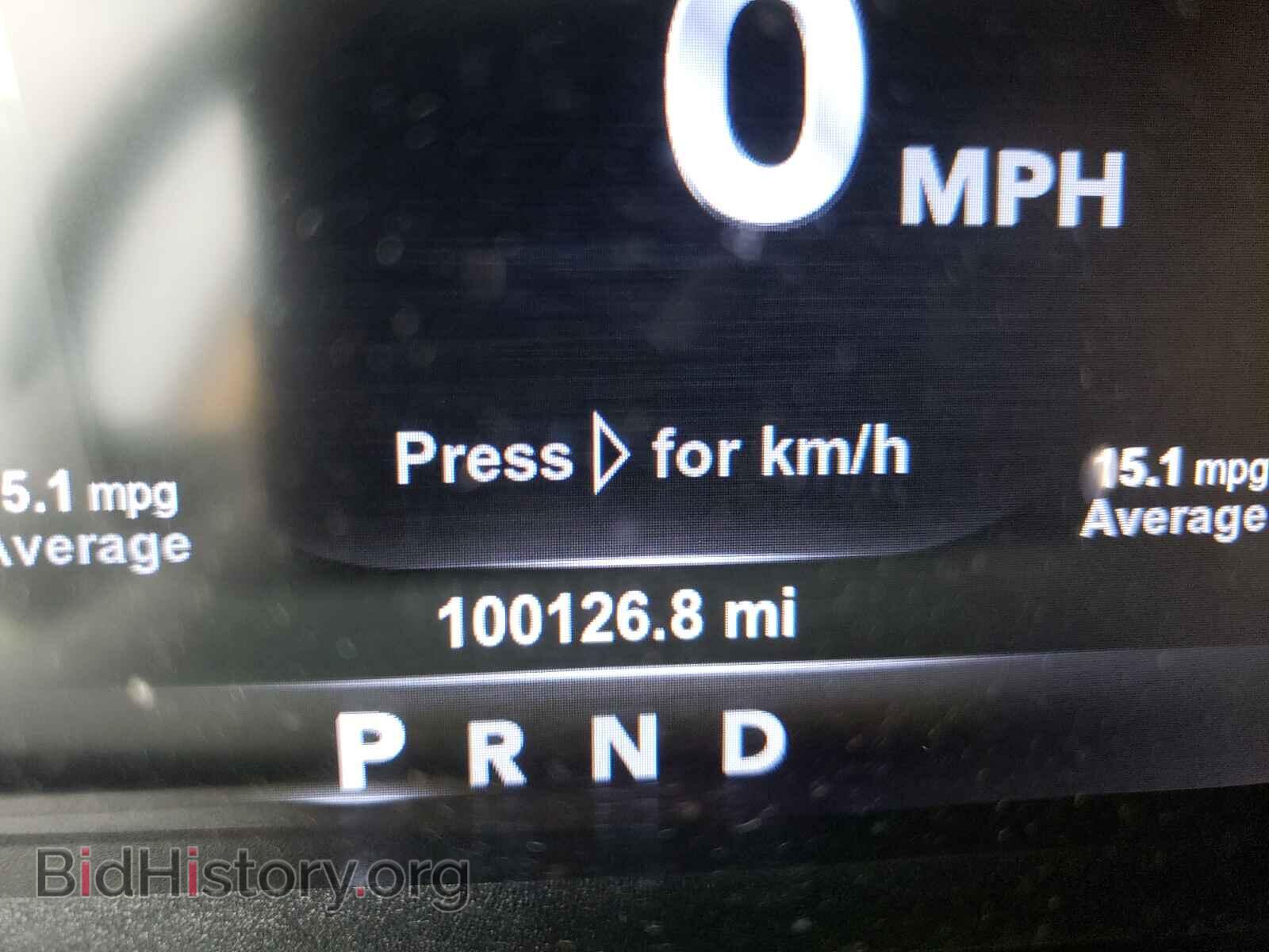 2017 RAM 1500 - VIN: 1C6RR7LT9HS575846 - Фото 8