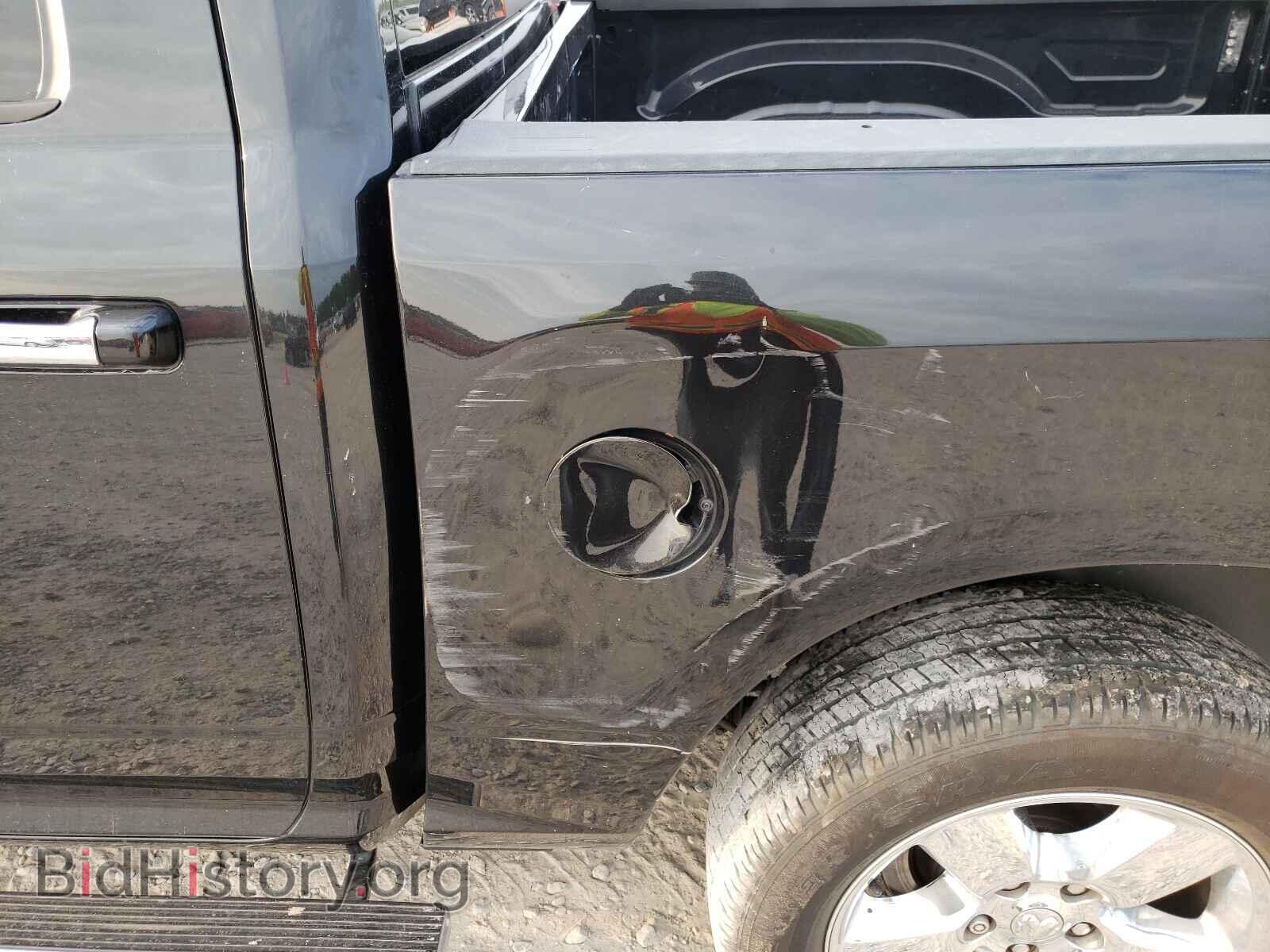 2017 RAM 1500 - VIN: 1C6RR7LT9HS575846 - Фото 9