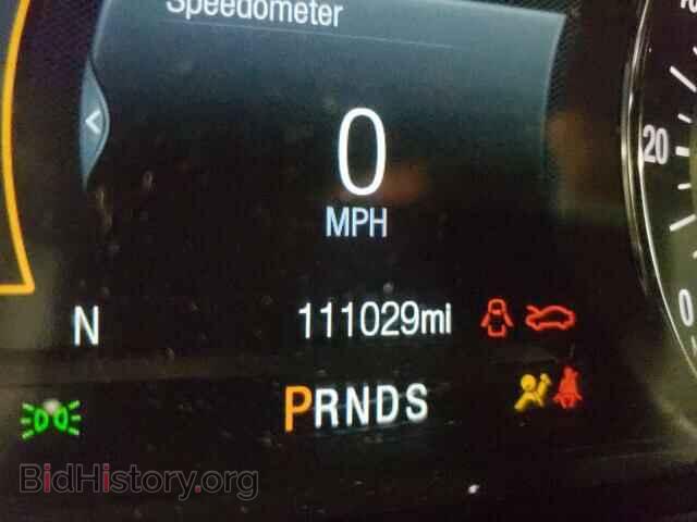 2017 FORD EXPLORER - VIN: 1FM5K8HT1HGD05633 - Photo 8