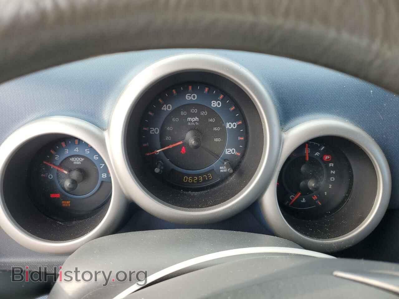 2005 HONDA ELEMENT - VIN: 5J6YH18625L012631 - Фото 9