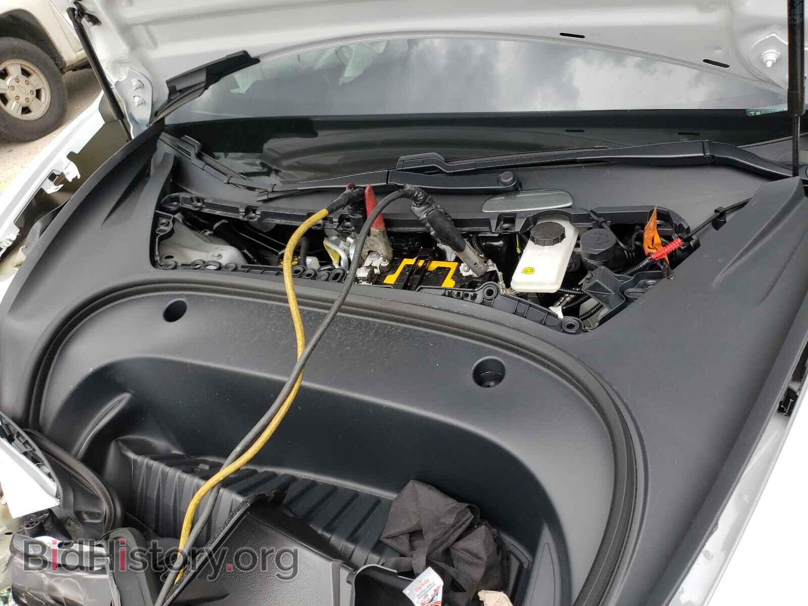2021 TESLA MODEL 3 - VIN: 5YJ3E1EB8MF992281 - Photo 7