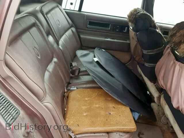 1988 CADILLAC DEVILLE - VIN: 1G6CD515XJ4284064 - Photo 6