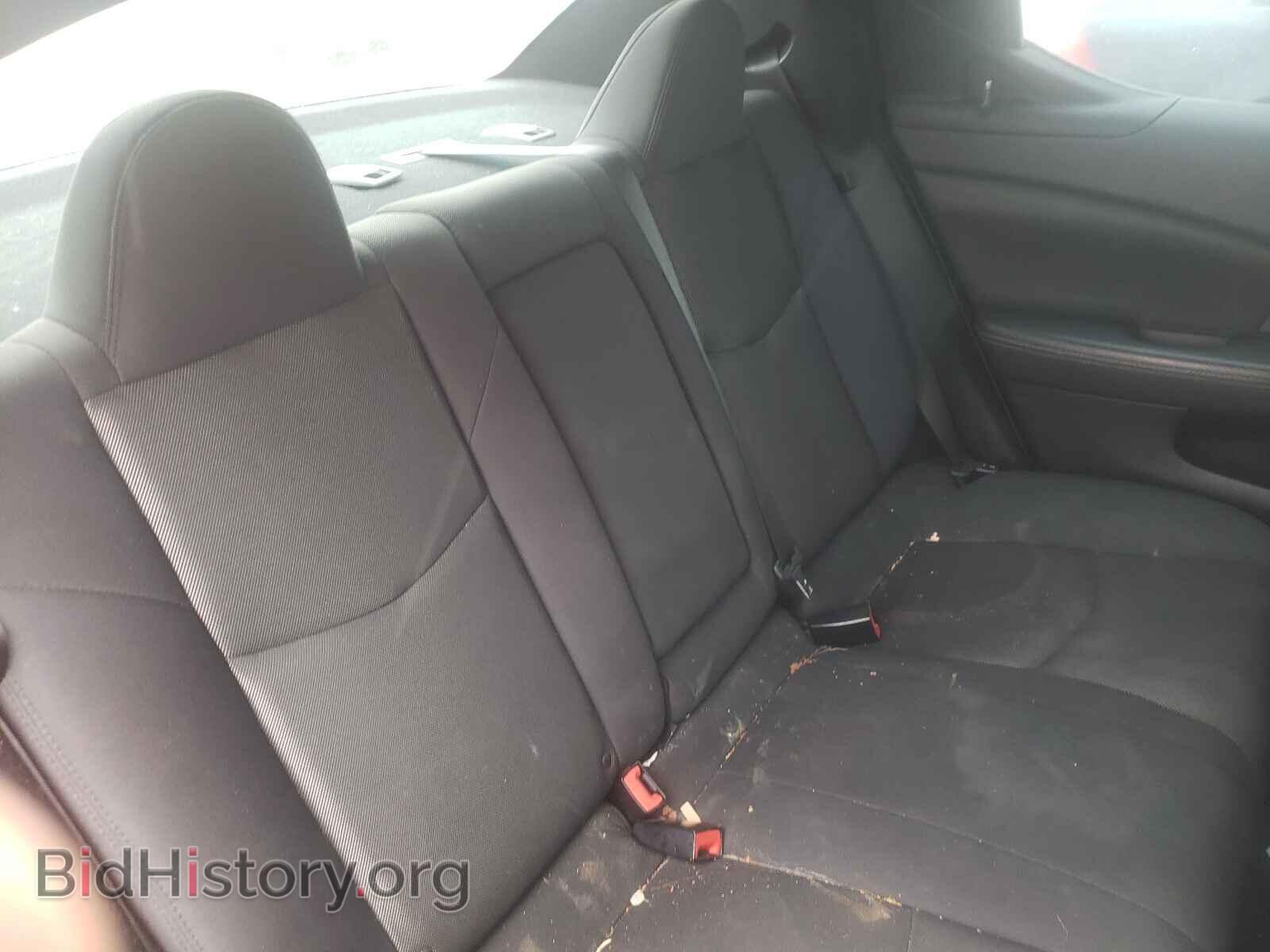 2012 DODGE AVENGER - VIN: 1C3CDZCB6CN147535 - Photo 6