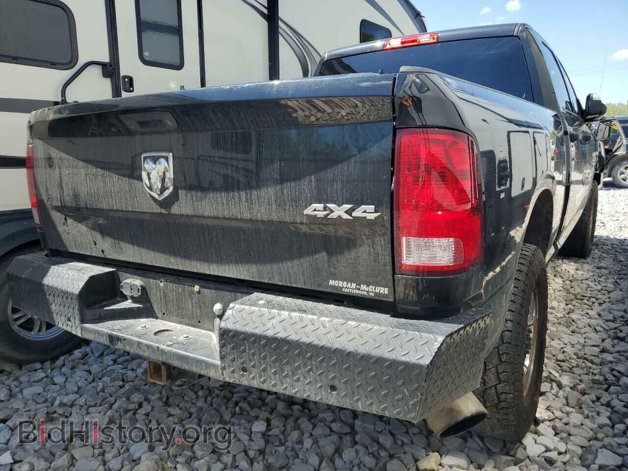 2018 RAM All Models - VIN: 3C6UR5CL3JG388596 - Фото 3
