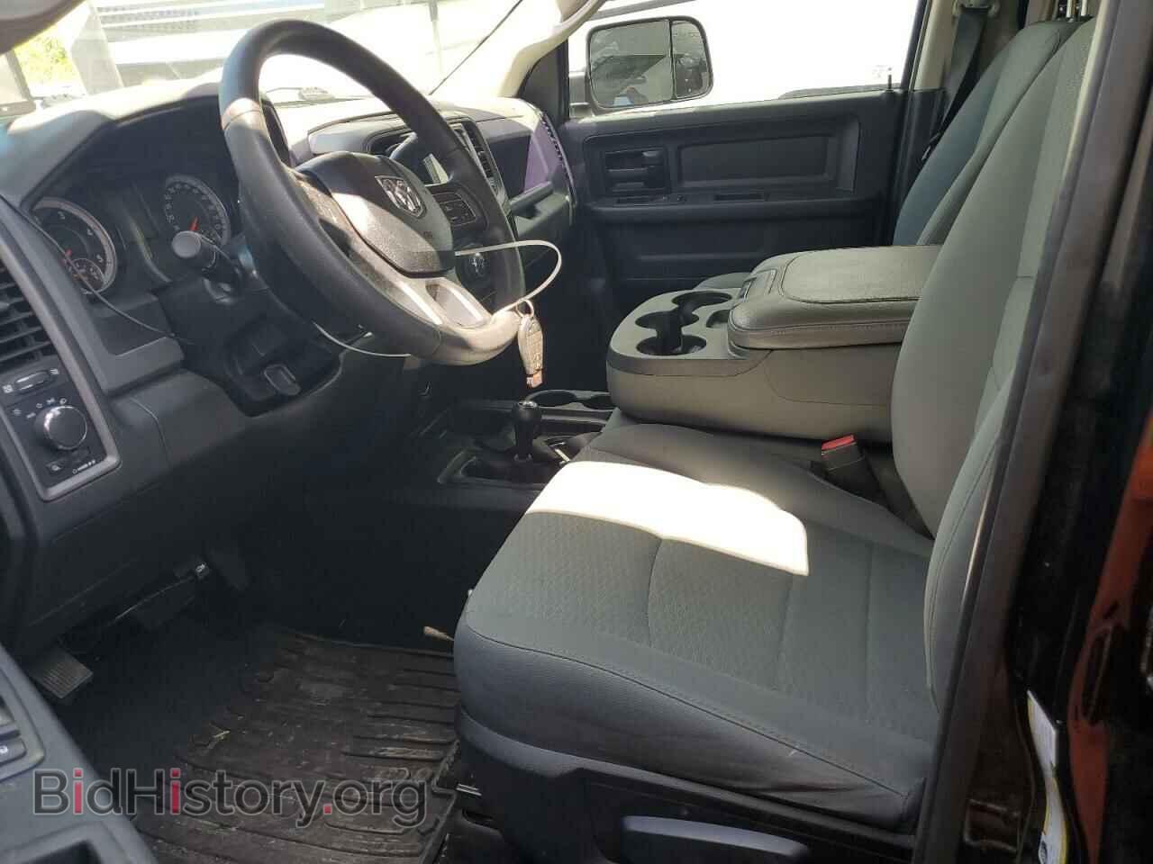 2018 RAM All Models - VIN: 3C6UR5CL3JG388596 - Фото 7