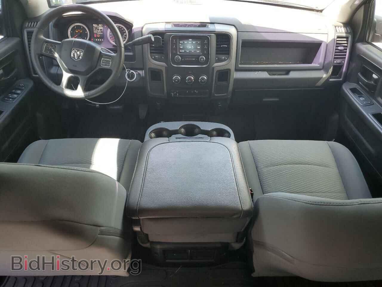 2018 RAM All Models - VIN: 3C6UR5CL3JG388596 - Фото 8