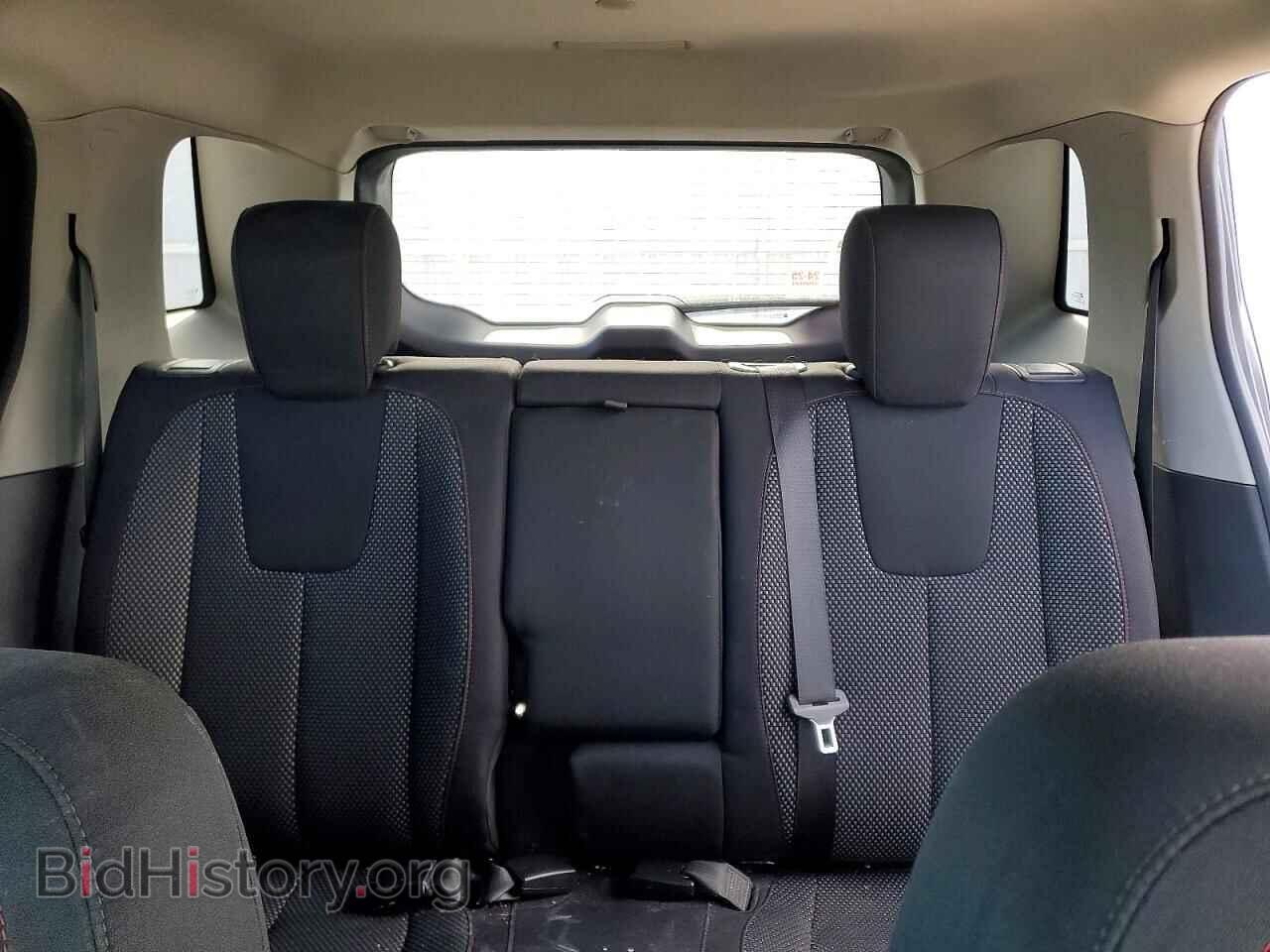 2013 GMC TERRAIN - VIN: 2GKFLTEK9D6347972 - Фото 10