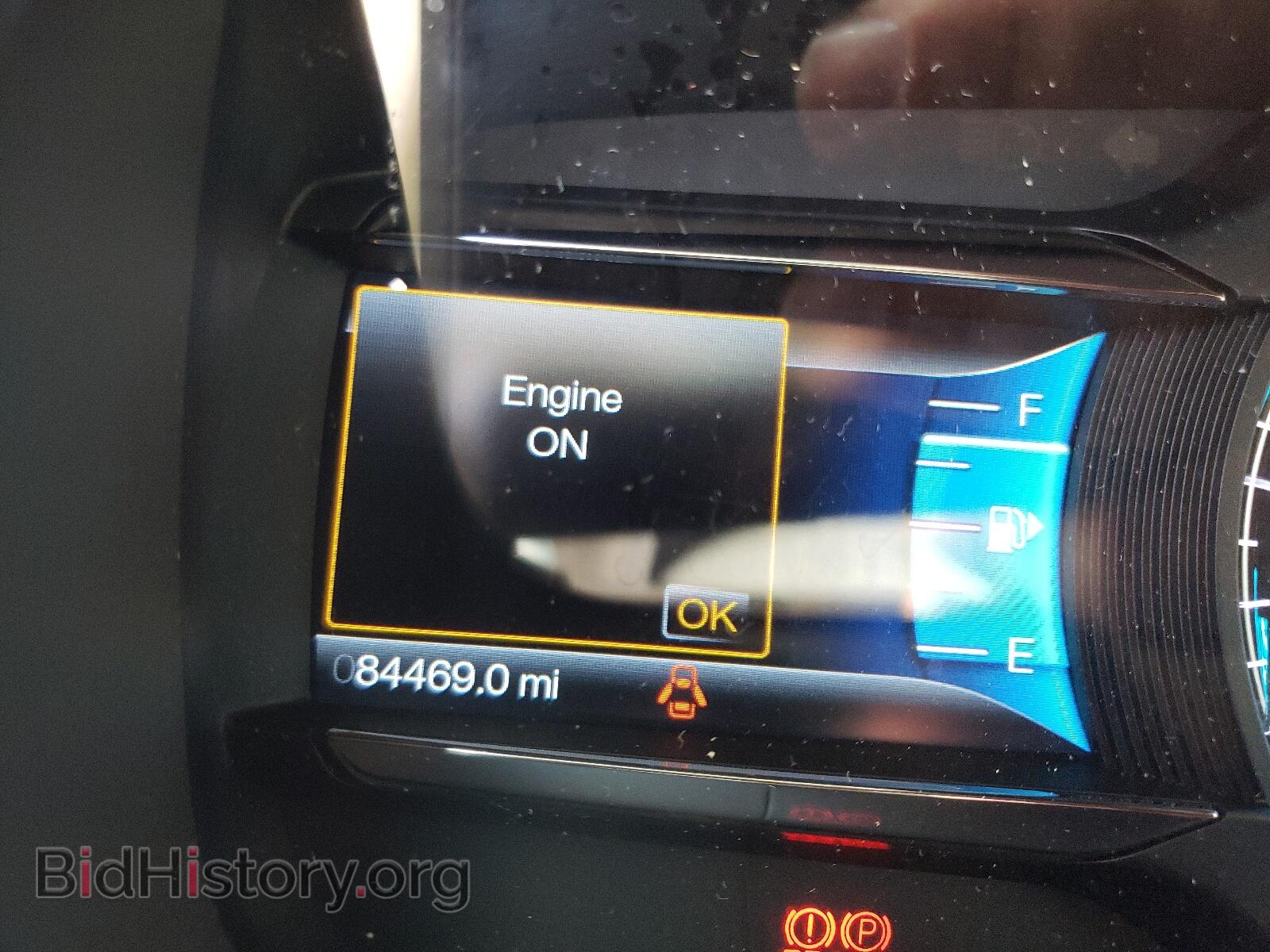 2014 FORD TAURUS - VIN: 1FAHP2E82EG136482 - Фото 8