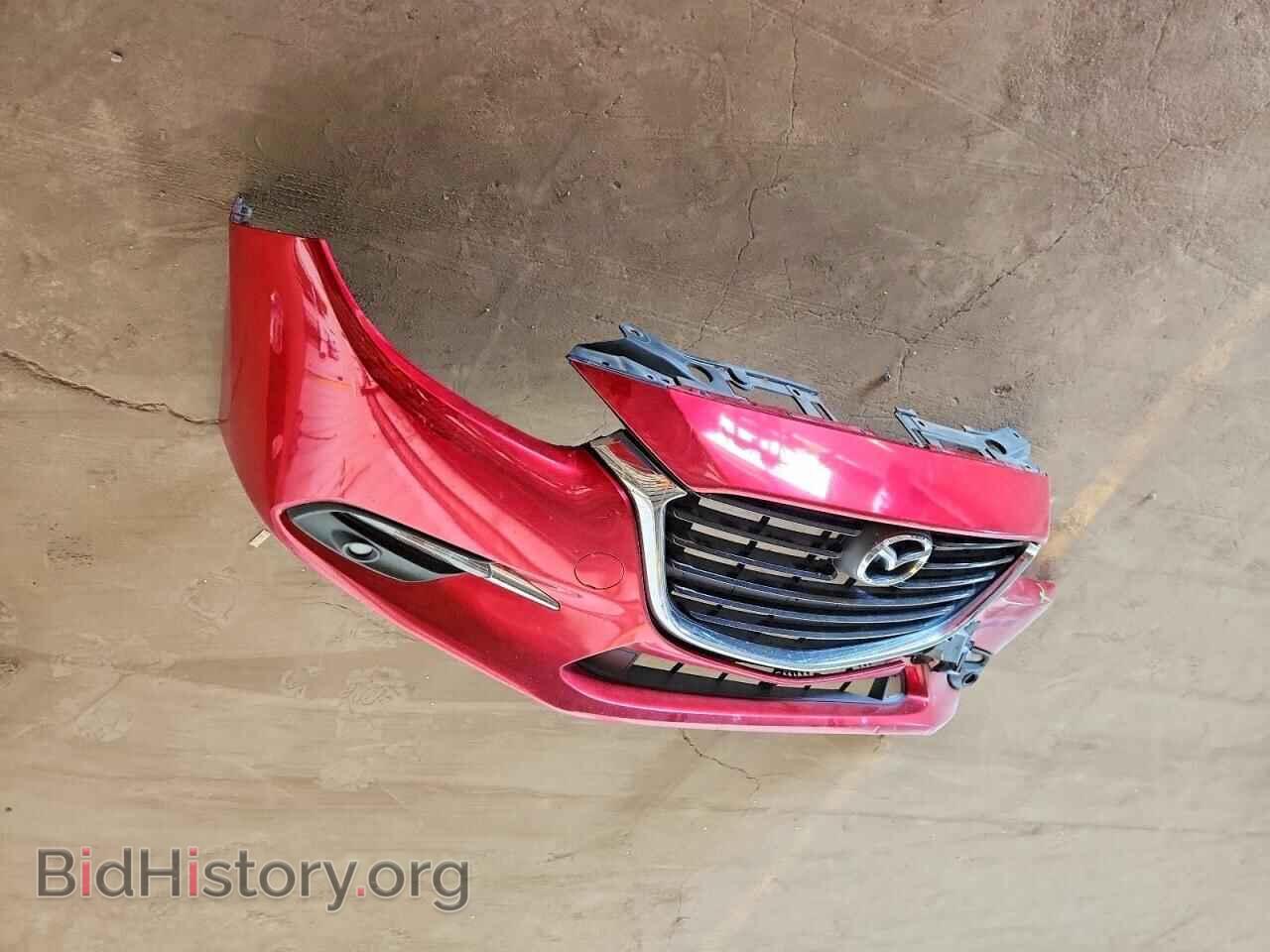 2018 MAZDA 3 - VIN: 3MZBN1W33JM187117 - Фото 12