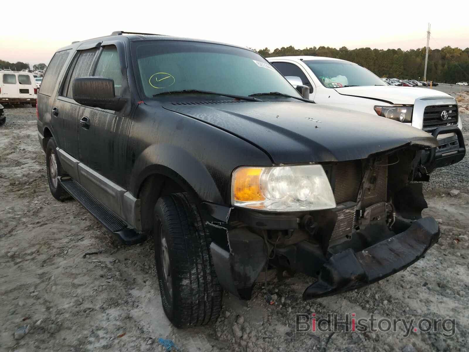 Photo 1FMFU15L03LC43989 - FORD EXPEDITION 2003