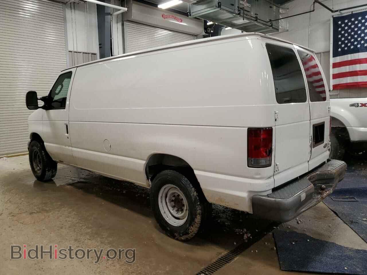 2007 FORD ALL Models - VIN: 1FTNE24L77DA07733 - Photo 2
