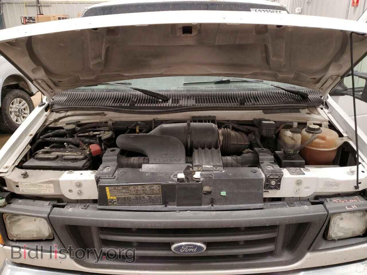 2007 FORD ALL Models - VIN: 1FTNE24L77DA07733 - Photo 11