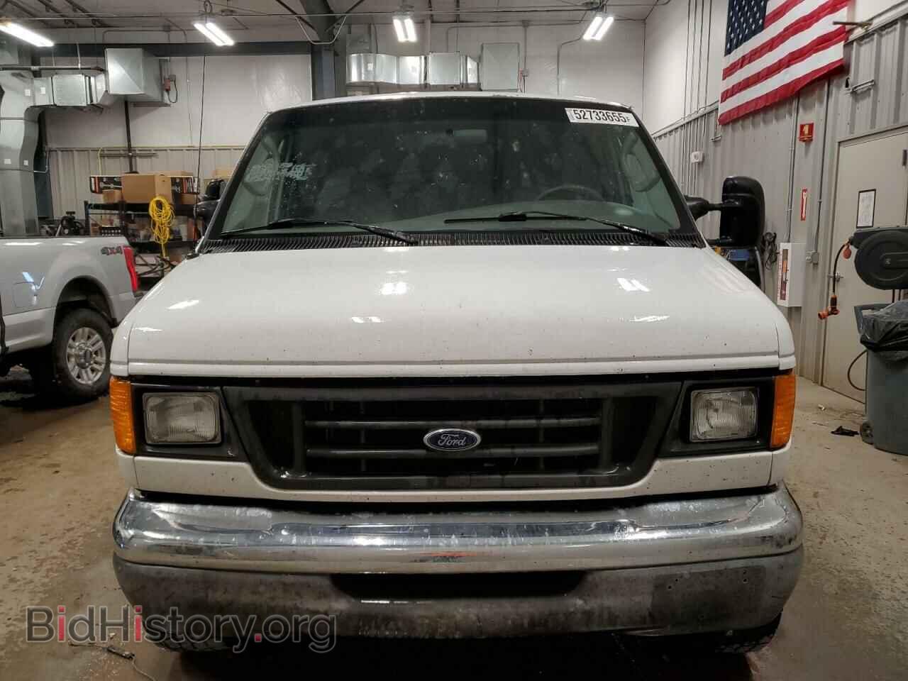 2007 FORD ALL Models - VIN: 1FTNE24L77DA07733 - Photo 5