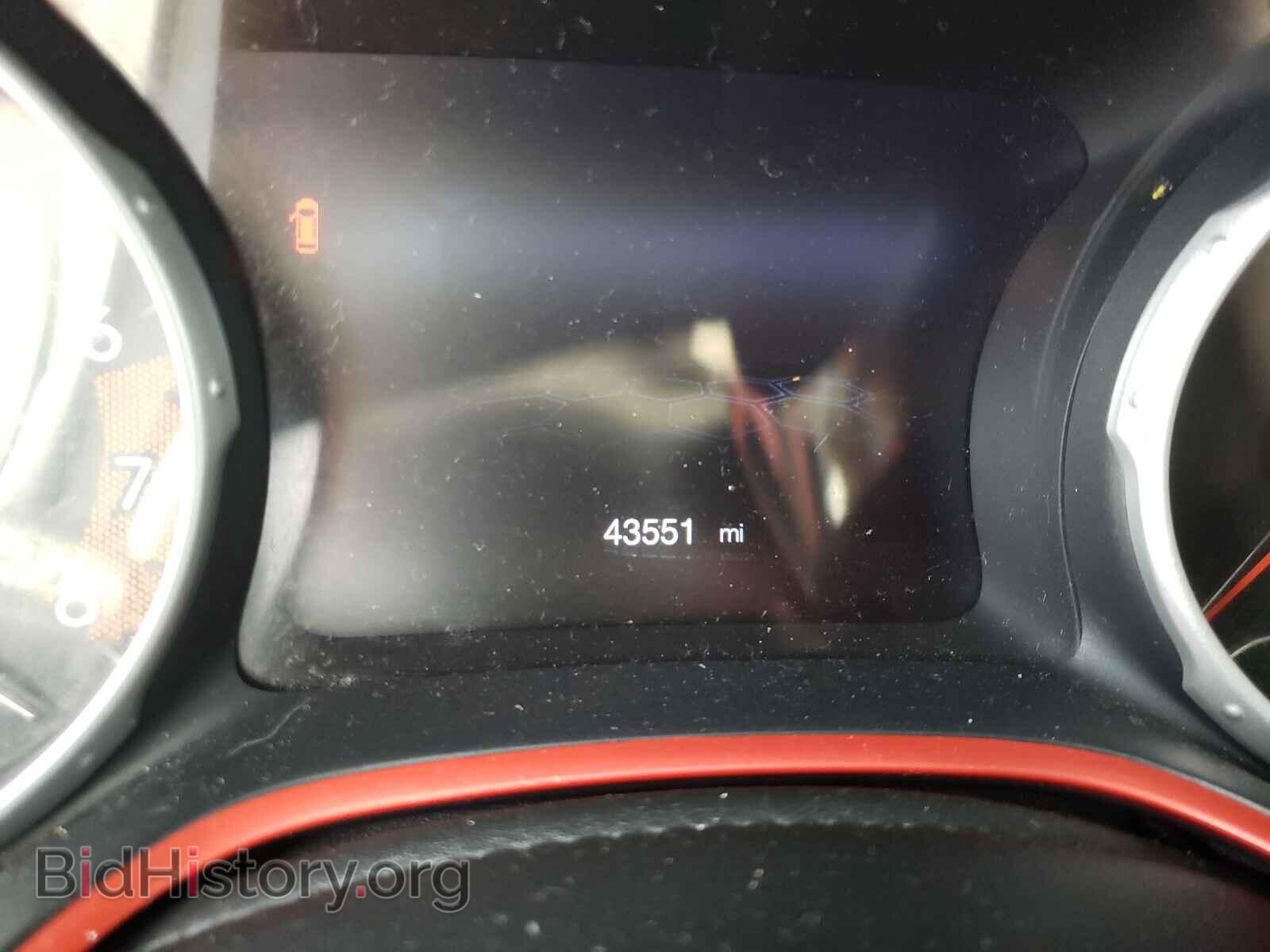 2018 JEEP COMPASS - VIN: 3C4NJDDB7JT451632 - Photo 8