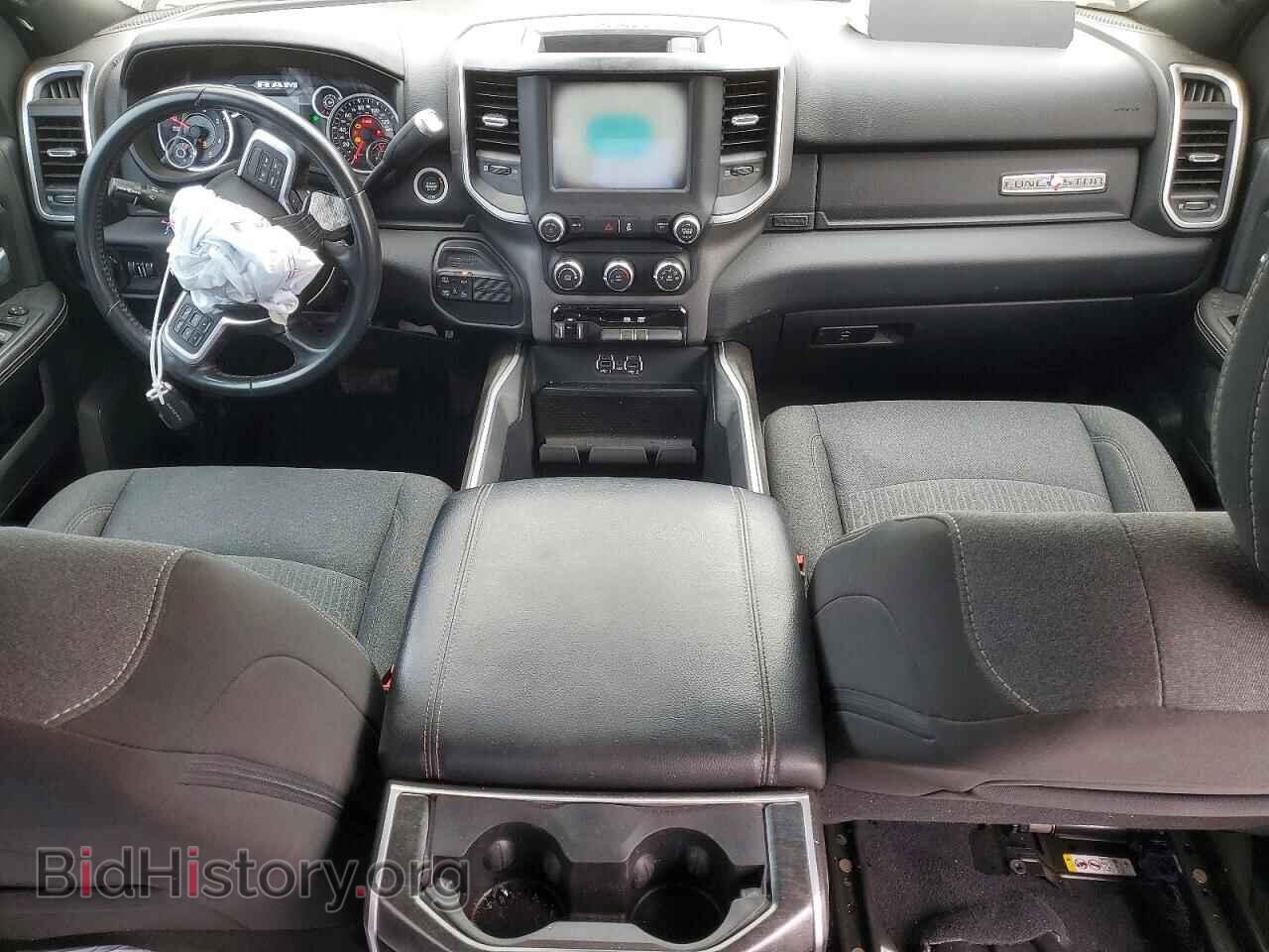 2020 RAM 2500 - VIN: 3C6UR5DL0LG303862 - Фото 8