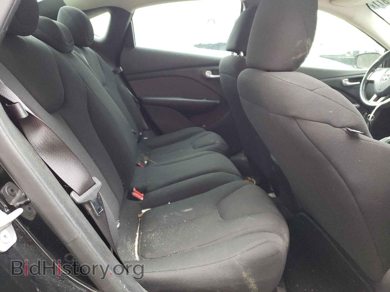2013 DODGE DART - VIN: 1C3CDFAH5DD215613 - Фото 6