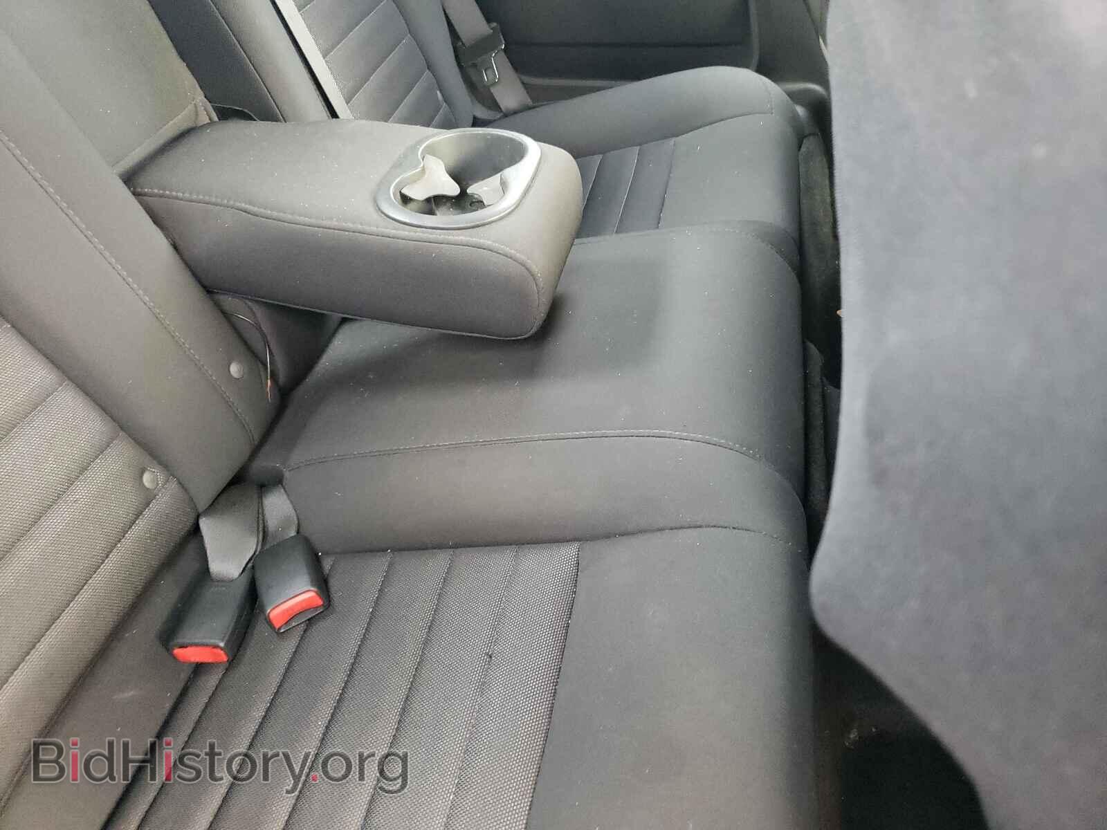 2009 DODGE CHALLENGER - VIN: 2B3LJ54T49H520773 - Фото 6