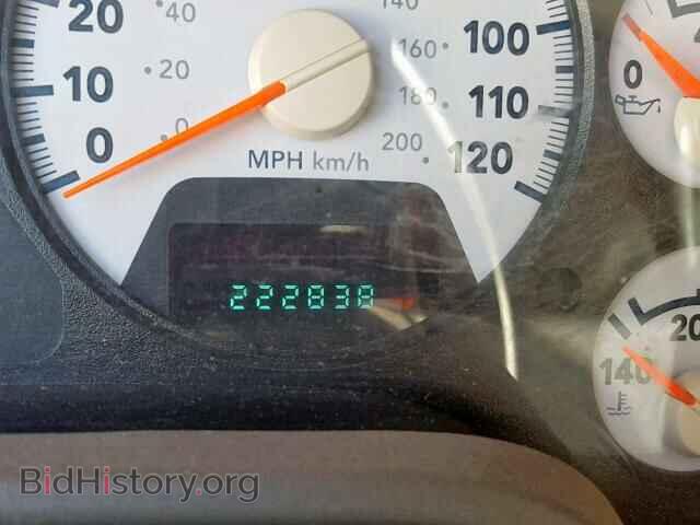 2007 DODGE RAM 3500 - VIN: 3D7ML49C57G763043 - Фото 8