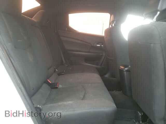 2012 DODGE AVENGER - VIN: 1C3CDZAB6CN221457 - Фото 6