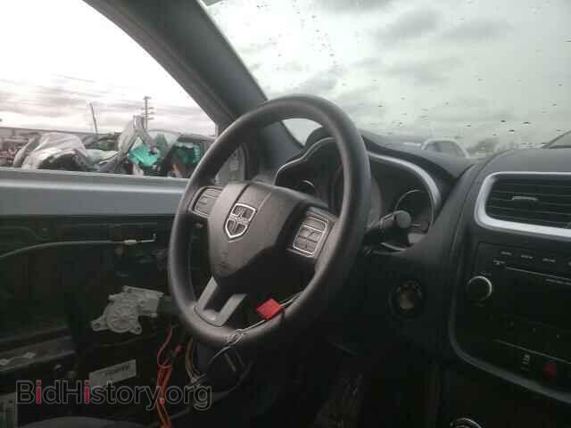 2012 DODGE AVENGER - VIN: 1C3CDZAB6CN221457 - Фото 9