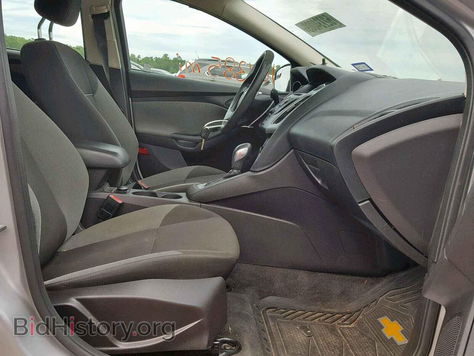 2012 FORD FOCUS SE - VIN: 1FAHP3K20CL175534 - Фото 5