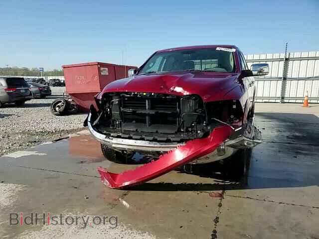 2014 RAM 1500 - VIN: 1C6RR7VT1ES231288 - Фото 13