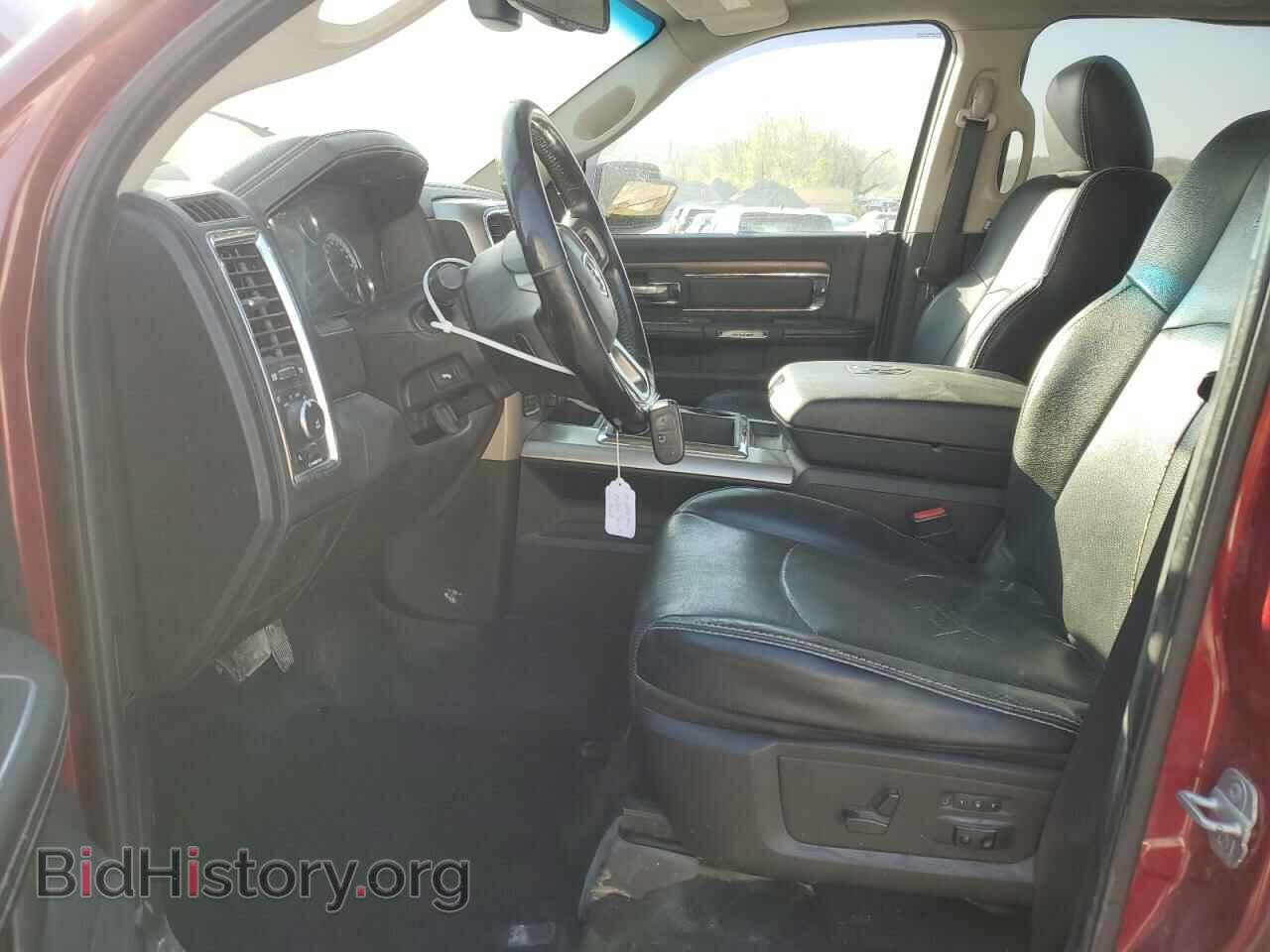 2014 RAM 1500 - VIN: 1C6RR7VT1ES231288 - Фото 7