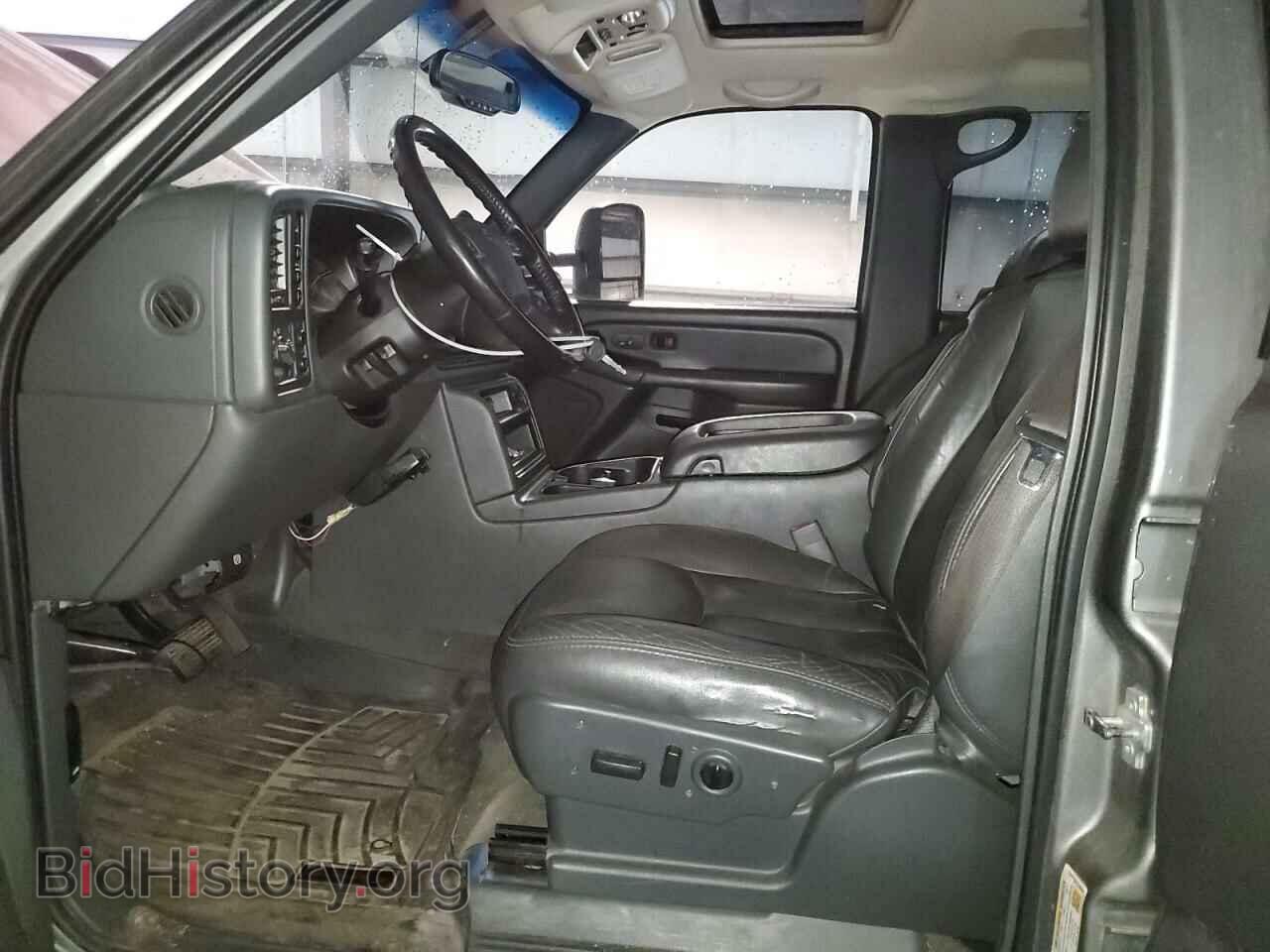 2007 CHEVROLET ALL Models - VIN: 1GCHK33D27F185334 - Фото 7