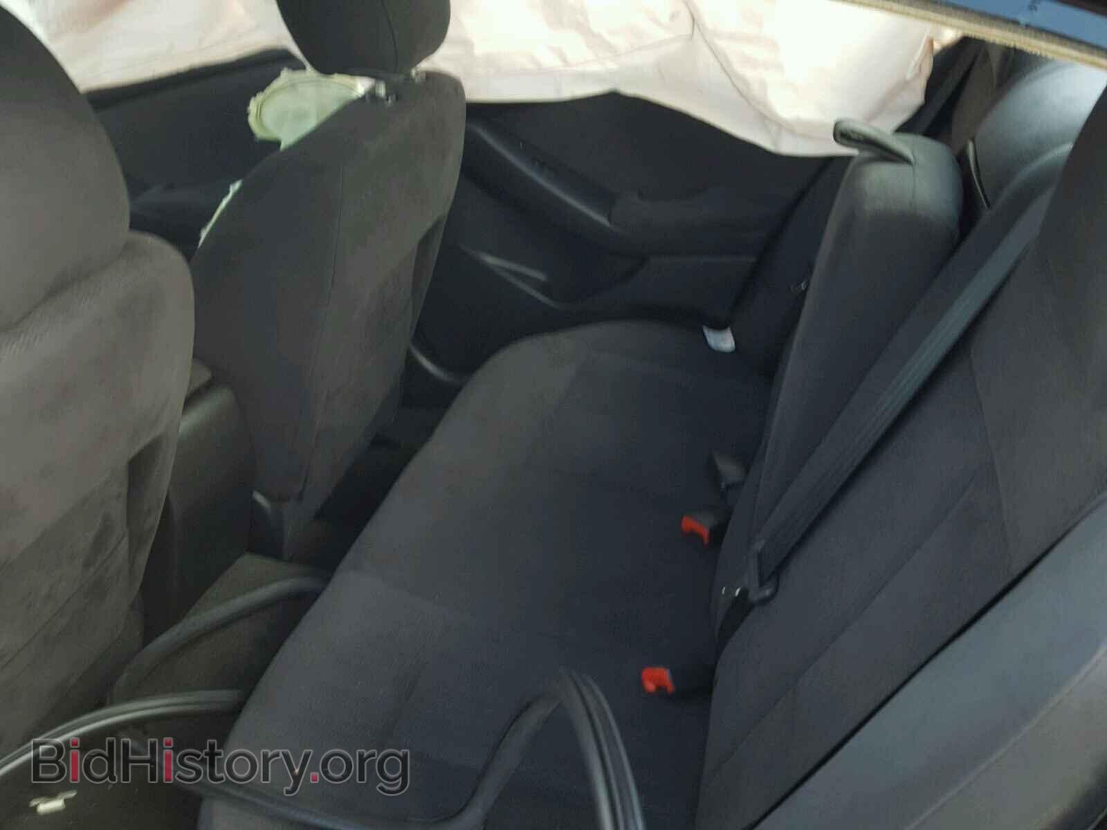 2012 NISSAN ALTIMA BAS - VIN: 1N4AL2AP9CC228087 - Фото 6