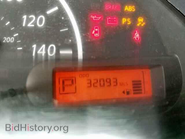 2017 NISSAN VERSA - VIN: 3N1CN7AP3HL809853 - Фото 8