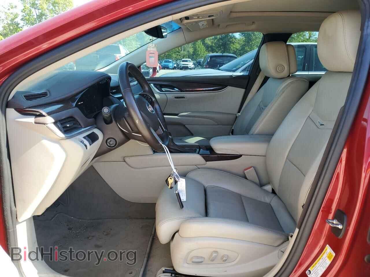 2014 CADILLAC XTS - VIN: 2G61M5S33E9179552 - Photo 7