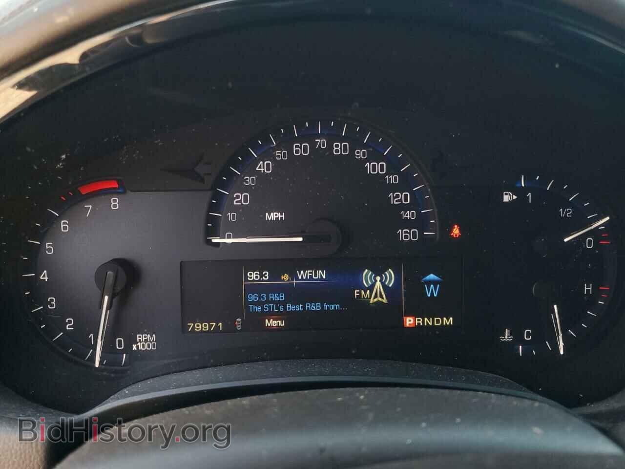 2014 CADILLAC XTS - VIN: 2G61M5S33E9179552 - Photo 9