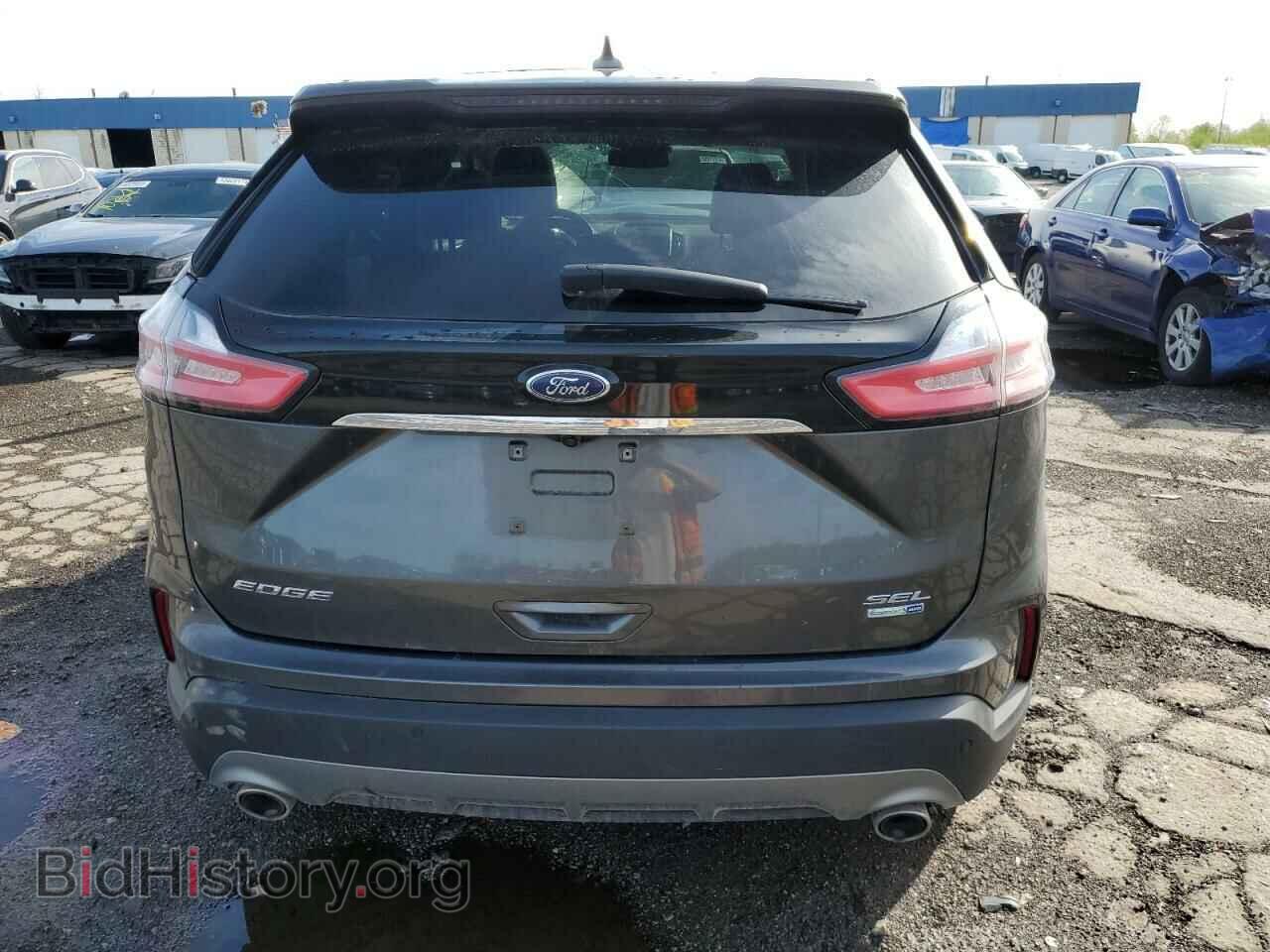 2020 FORD EDGE - VIN: 2FMPK4J92LBA91347 - Фото 6