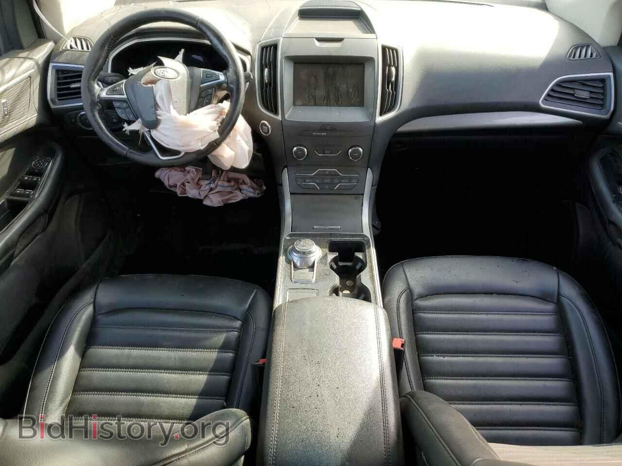 2020 FORD EDGE - VIN: 2FMPK4J92LBA91347 - Фото 8