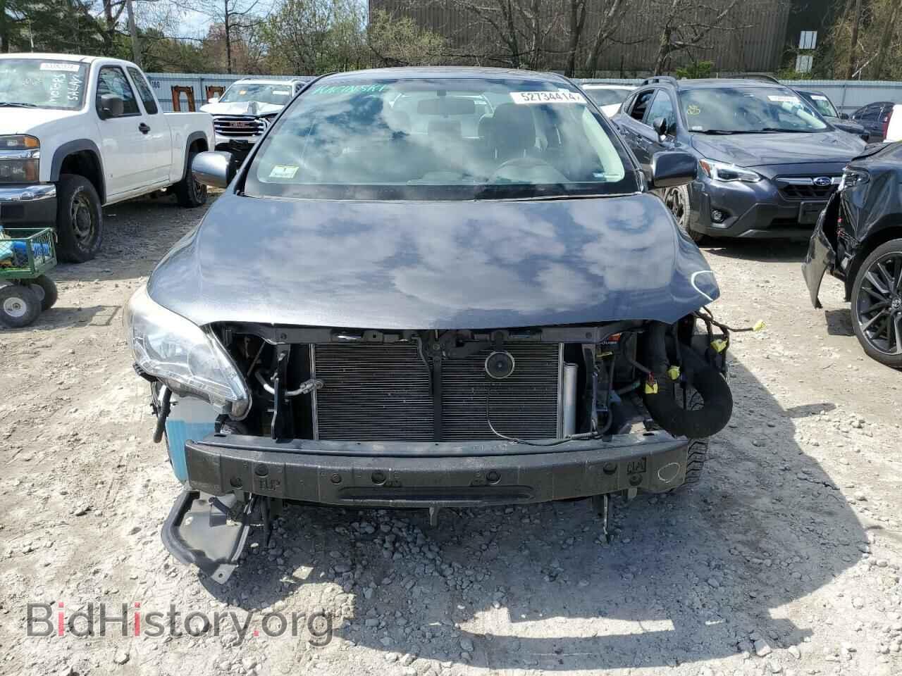 2013 TOYOTA COROLLA - VIN: 2T1BU4EE4DC062893 - Фото 5