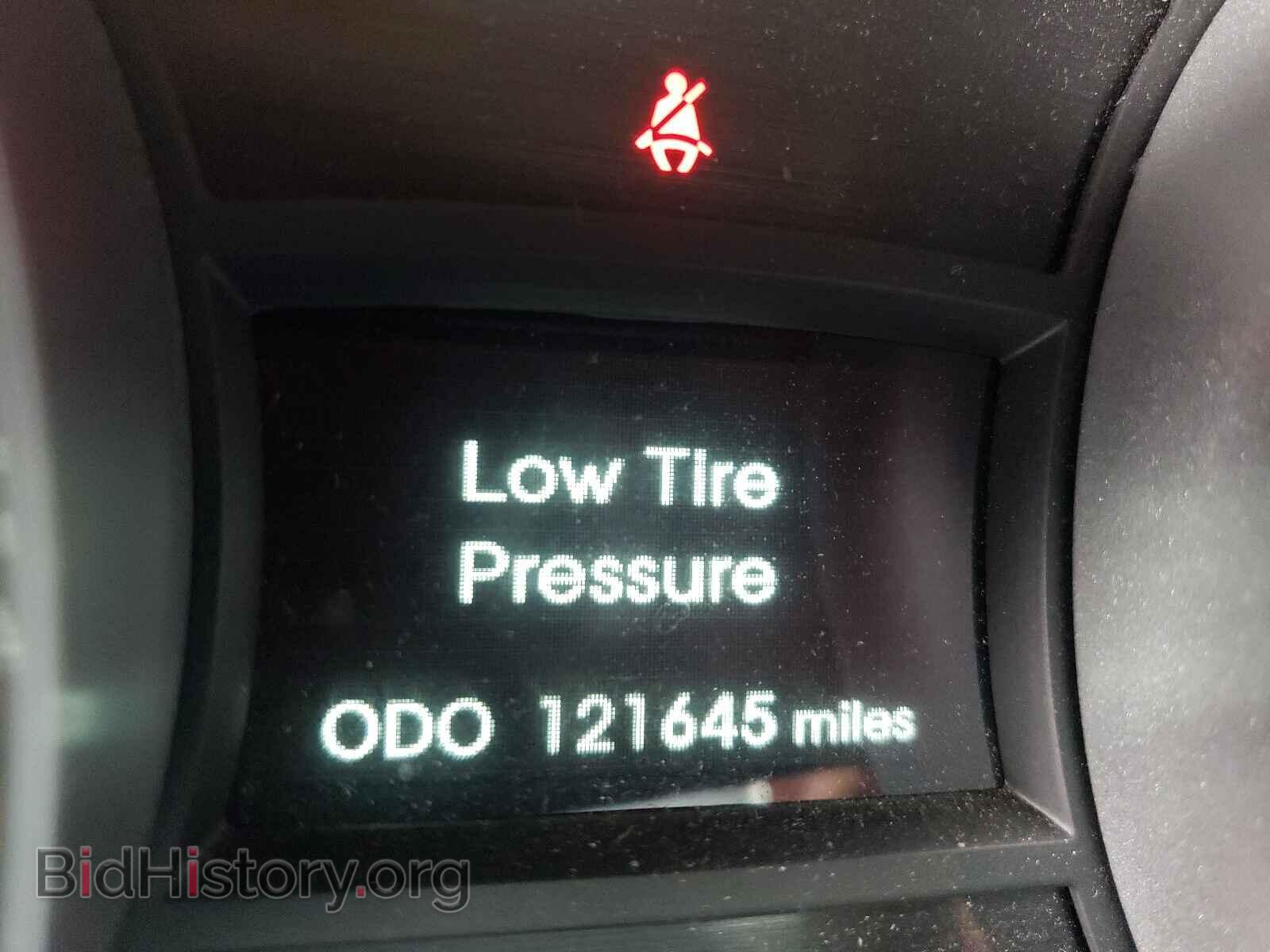 2013 HYUNDAI SONATA - VIN: 5NPEC4AB2DH791872 - Фото 8